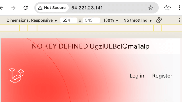 First time Cache is empty and creating cache value